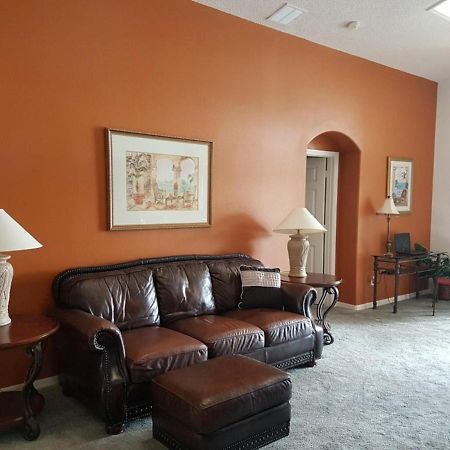 Captain Jack'S Getaway Kissimmee Esterno foto