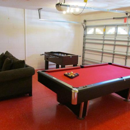 Captain Jack'S Getaway Kissimmee Esterno foto