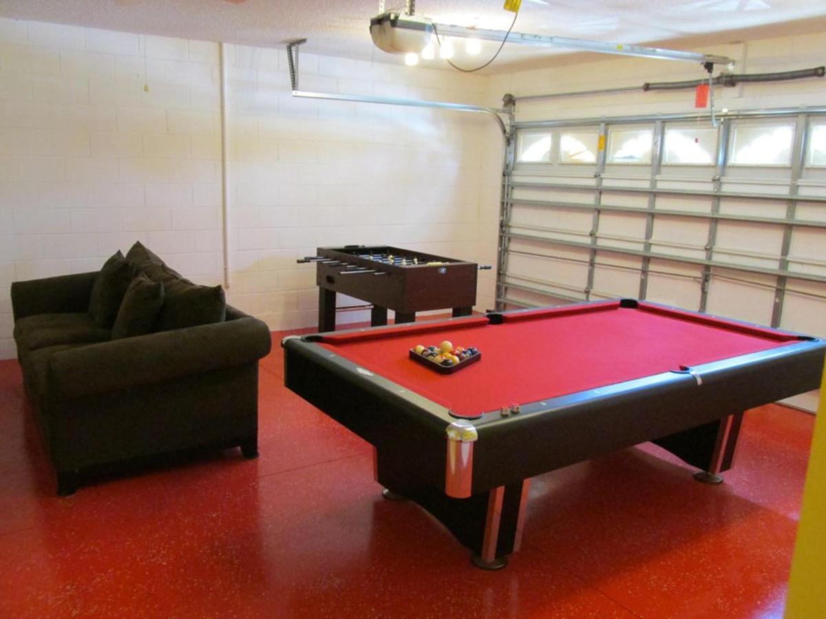 Captain Jack'S Getaway Kissimmee Esterno foto