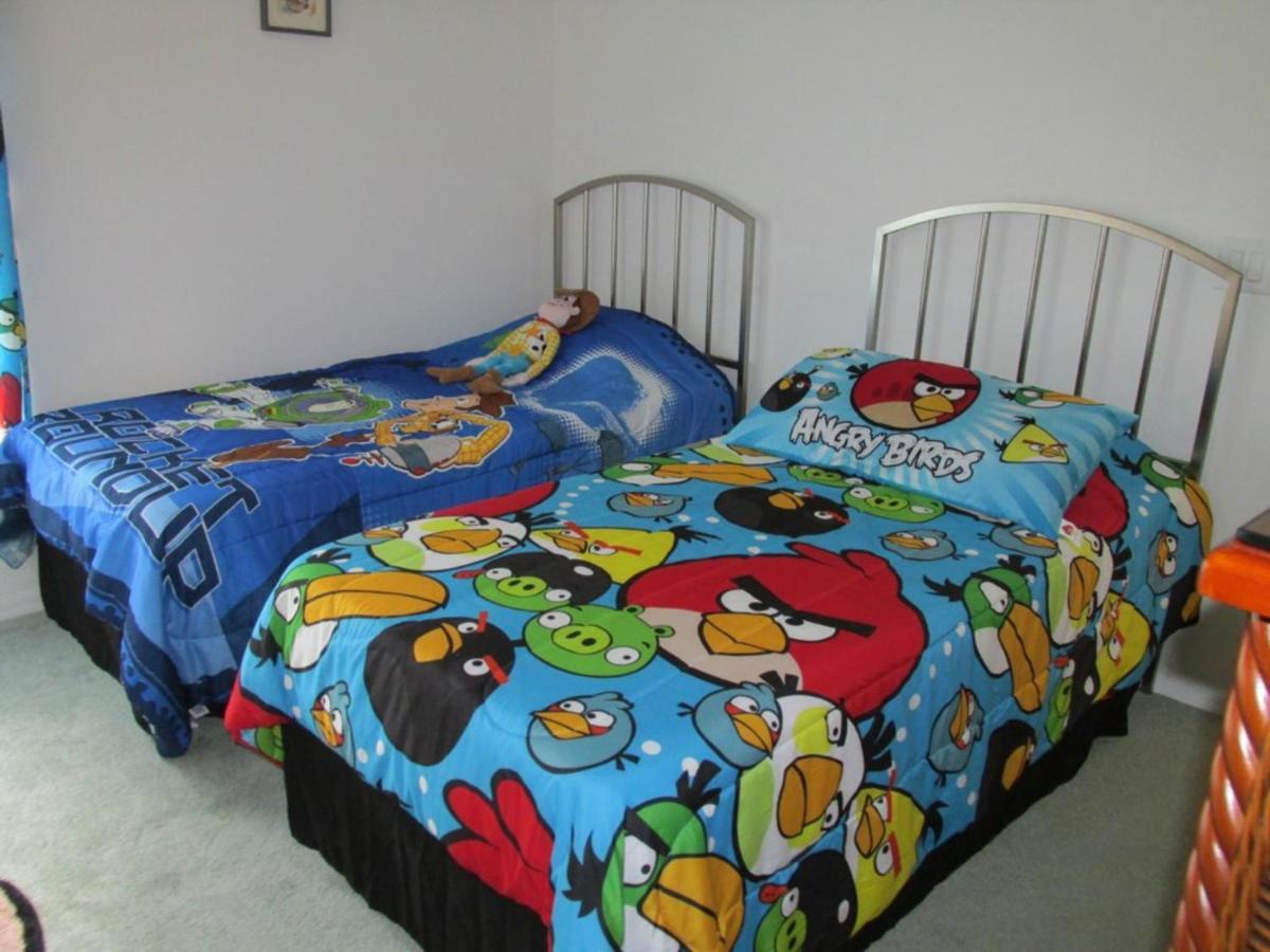 Captain Jack'S Getaway Kissimmee Esterno foto