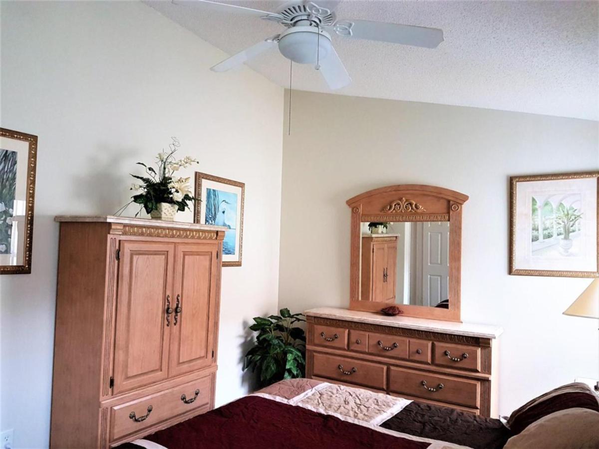Captain Jack'S Getaway Kissimmee Esterno foto