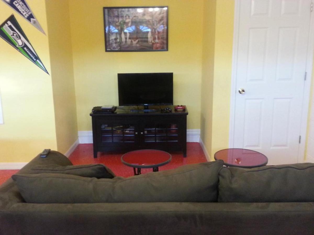 Captain Jack'S Getaway Kissimmee Esterno foto