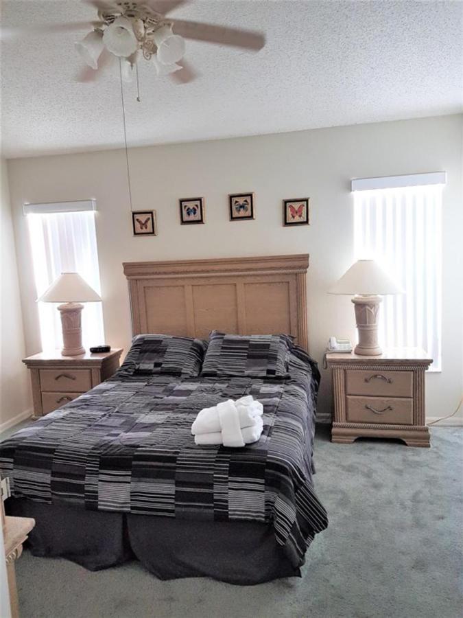 Captain Jack'S Getaway Kissimmee Esterno foto