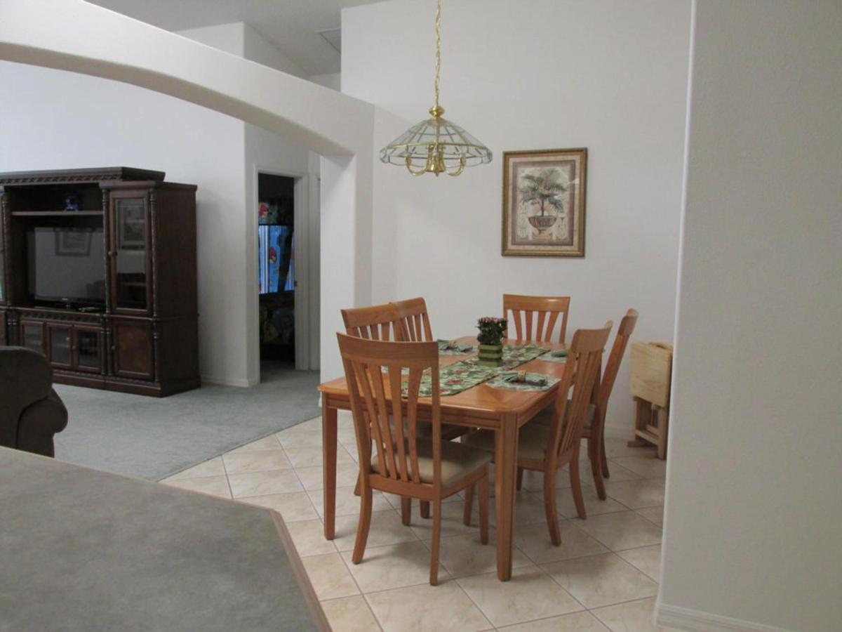 Captain Jack'S Getaway Kissimmee Esterno foto