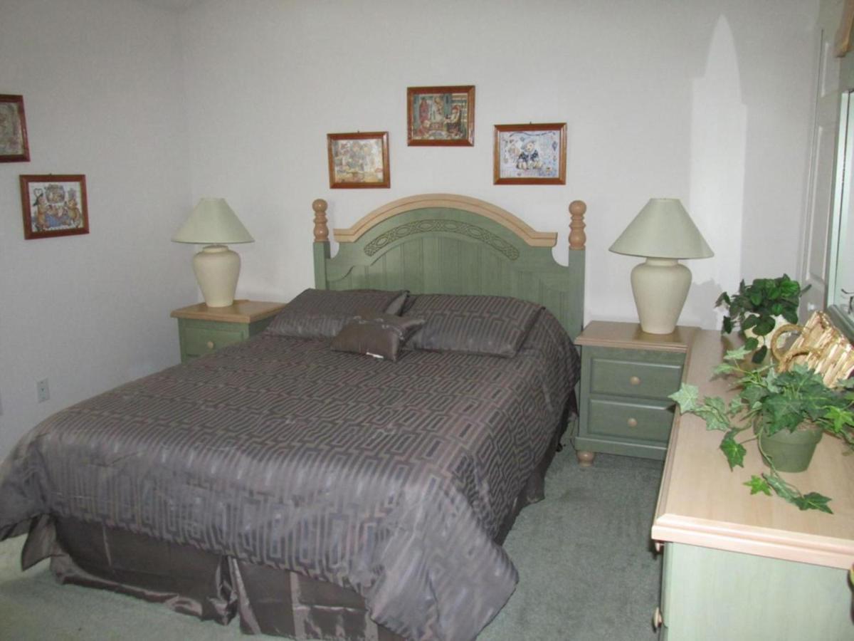Captain Jack'S Getaway Kissimmee Esterno foto