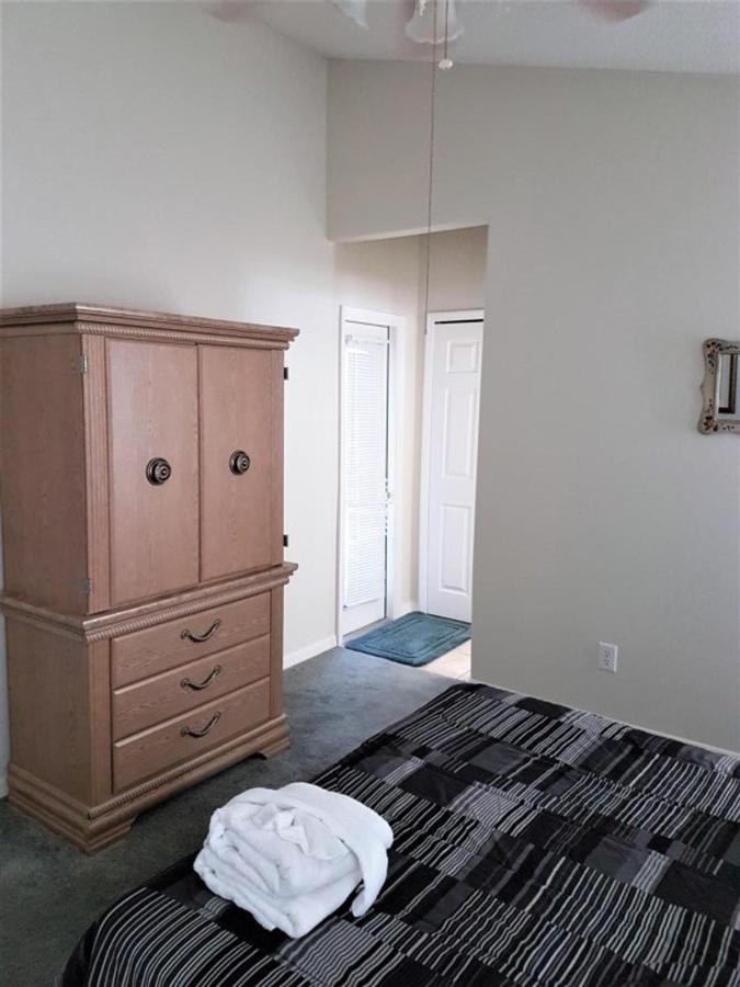 Captain Jack'S Getaway Kissimmee Esterno foto