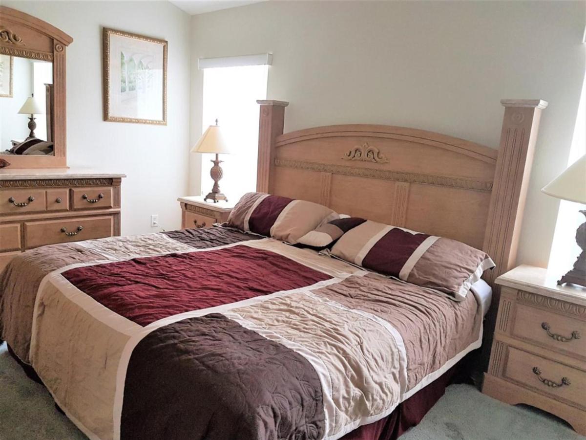 Captain Jack'S Getaway Kissimmee Esterno foto