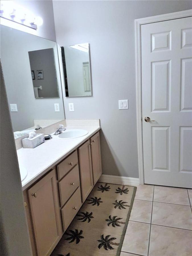 Captain Jack'S Getaway Kissimmee Esterno foto