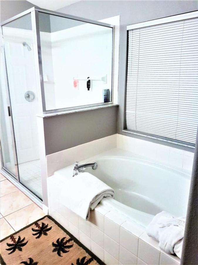 Captain Jack'S Getaway Kissimmee Esterno foto